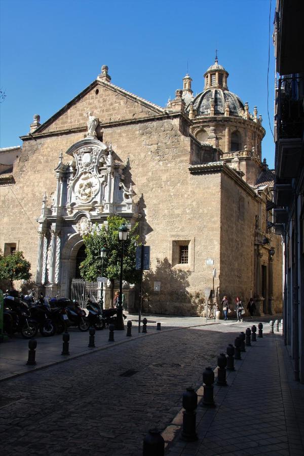 Niños Luchando Granada Exterior foto
